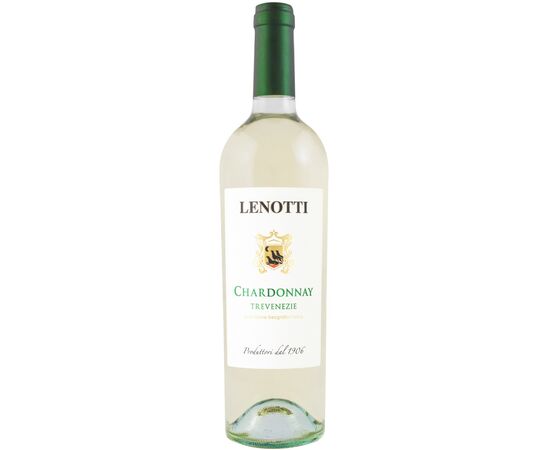 Chardonnay Trevenezie IGT 75 cl