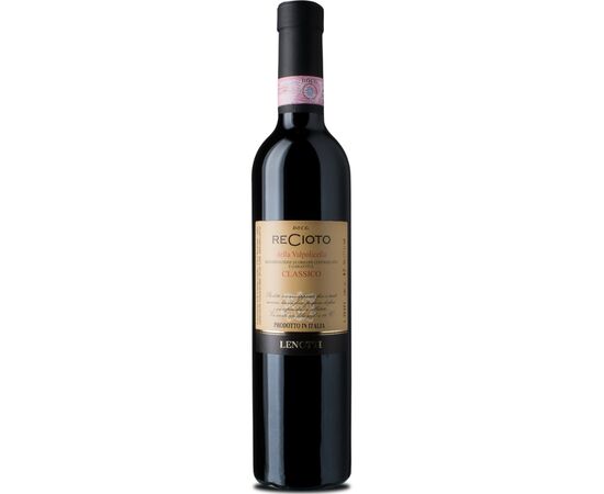 Recioto della Valpolicella DOCG 50 cl