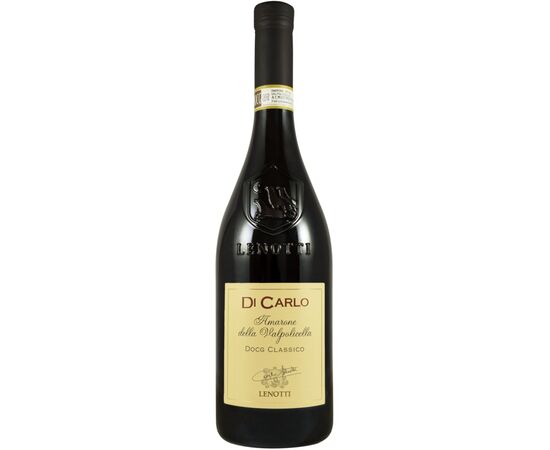 Amarone Selezione DI CARLO della Valpolicella Classico DOCG 75 cl