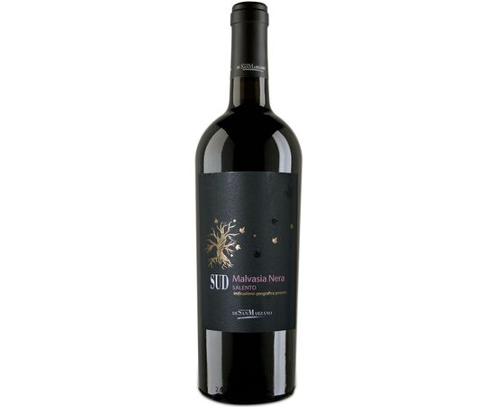 SUD Malvasia Nera Salento IGP 75 cl