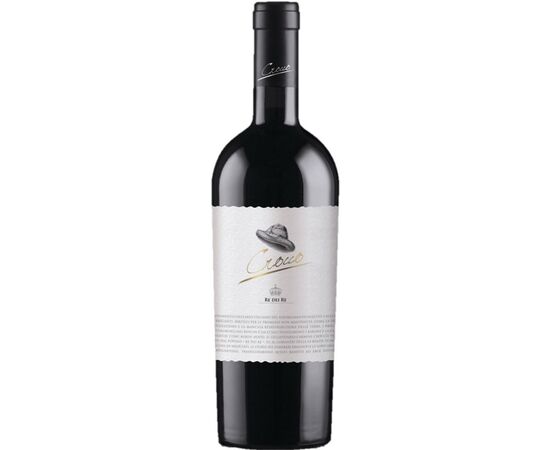 Crocco Re dei Re Vino Rosso 75 cl