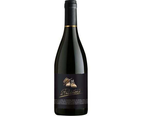 Il Passatore Vino Rosso 75 cl