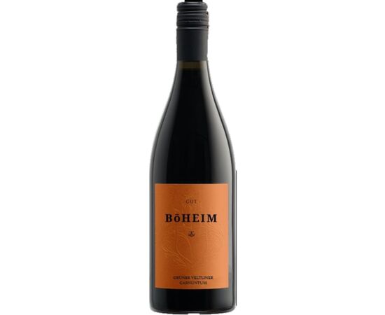 Grüner Veltliner Carnuntum DAC 75 cl