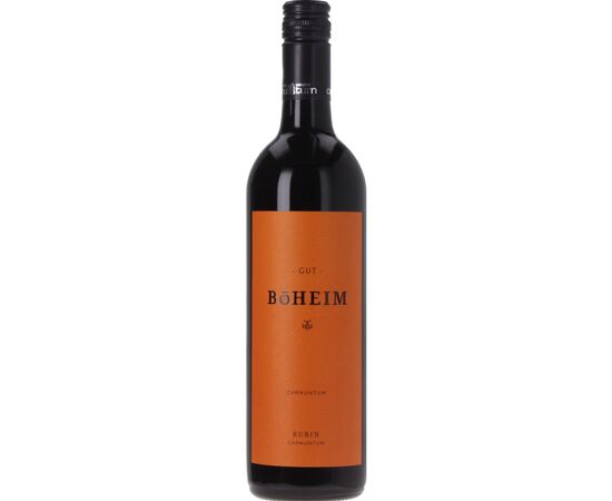 Rubin Carnuntum DAC 75 cl