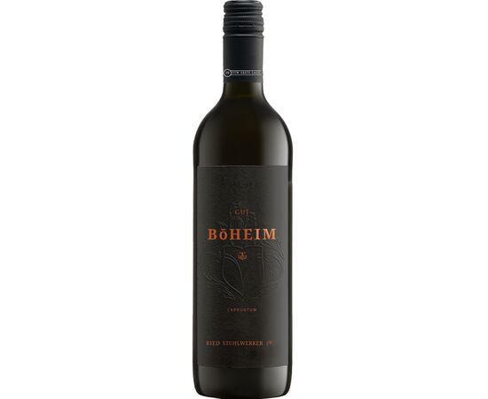 Ried Stuhlwerker Carnuntum DAC 75 cl