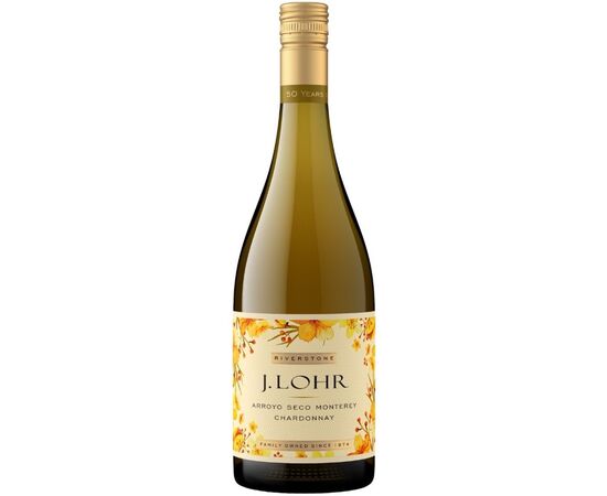 Riverstone Chardonnay Arroyo Seco Monterey AVA 75 cl