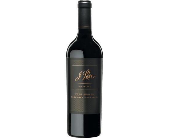 Signature Cabernet Sauvignon 75 cl