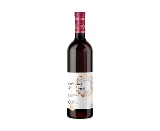 Cabernet Sauvignon Baja California 75 cl