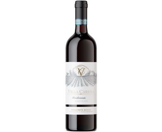 Piemonte Rosso 75 cl