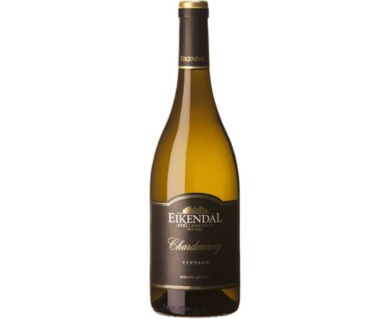 Chardonnay Wine of Origin Stellenbosch 75 cl