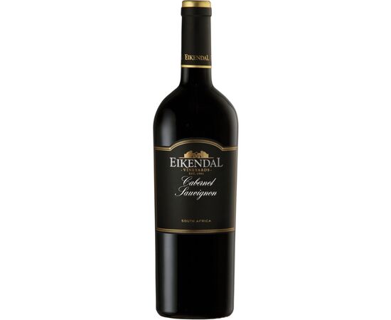 Cabernet Sauvignon Wine of Origin Stellenbosch 75 cl