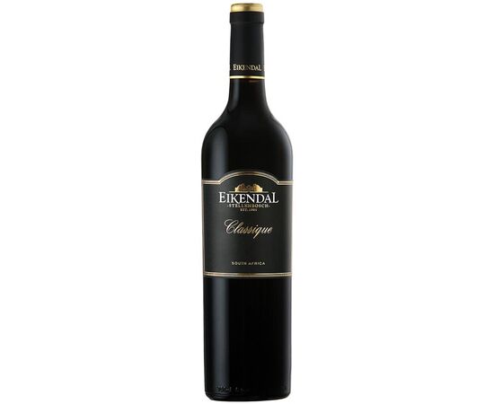 Classique Wine of Origin Stellenbosch 150 cl