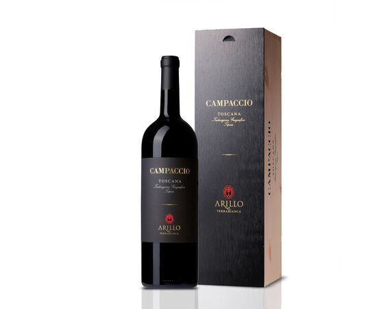 Campaccio Toscana IGT 150 cl
