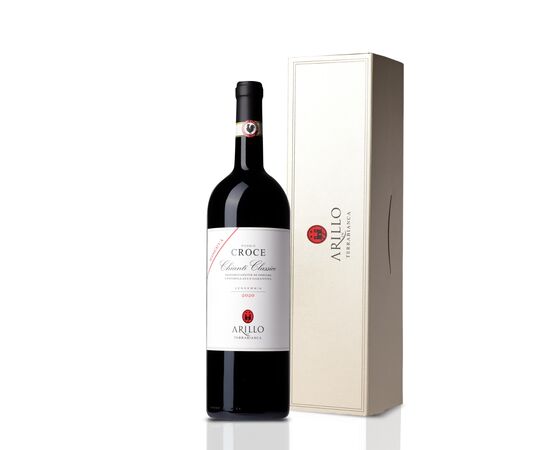 Poggio Croce Chianti Classico Riserva DOCG 150 cl