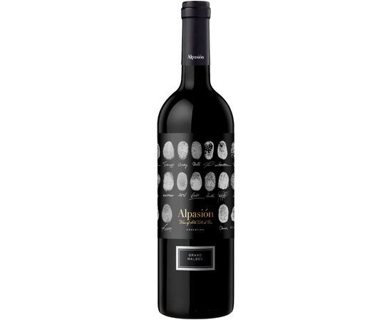 Grand Malbec Mendoza 75 cl