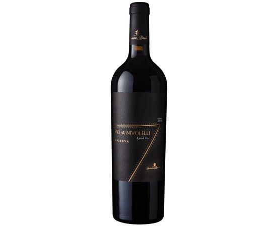 Delia Nivolelli Syrah Riserva DOC 75 cl