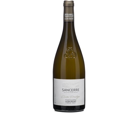 Cuvée Prestige Sancerre AOC 75 cl