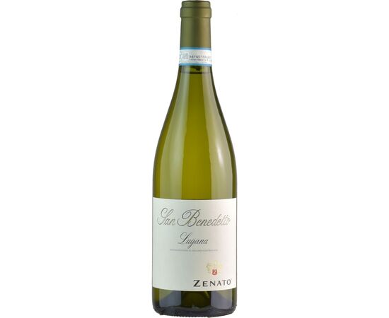 Lugana San Benedetto DOC 75 cl