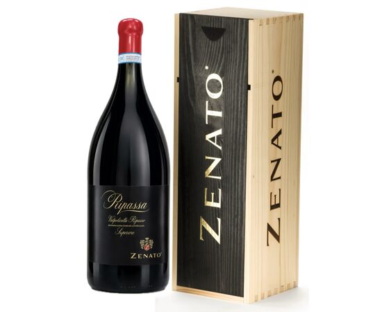 Ripassa Valpolicella Superiore DOC 300 cl