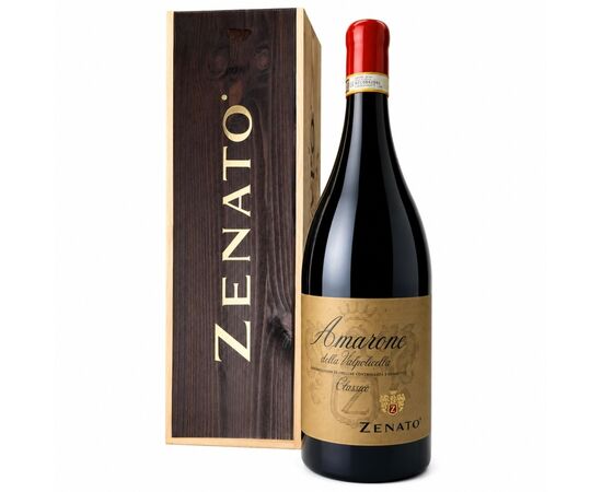 Amarone della Valpolicella Classico DOCG 300 cl