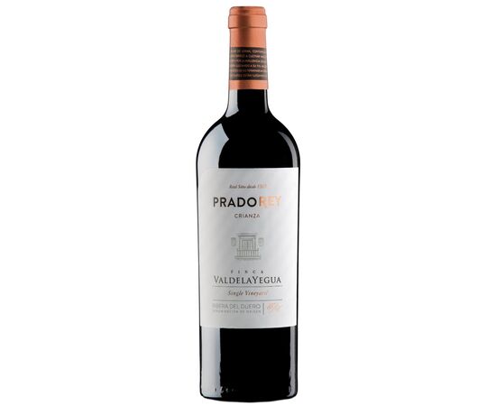 Pradorey Crianza Finca Valdelayegua Ribera del Duero DO 75 cl