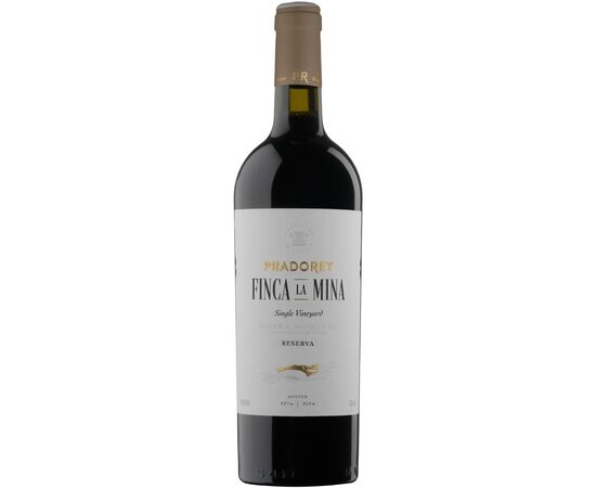 Pradorey Reserva Finca La Mina Ribera del Duero DO 75 cl