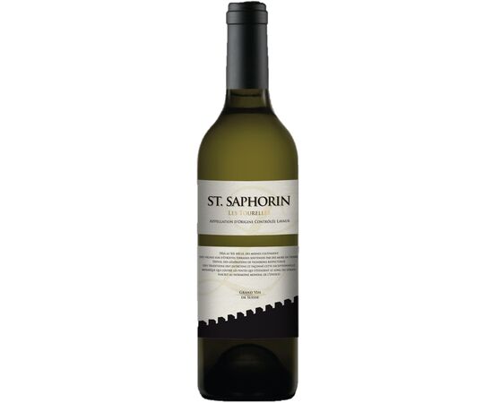 St. Saphorin Lavaux AOC 70 cl