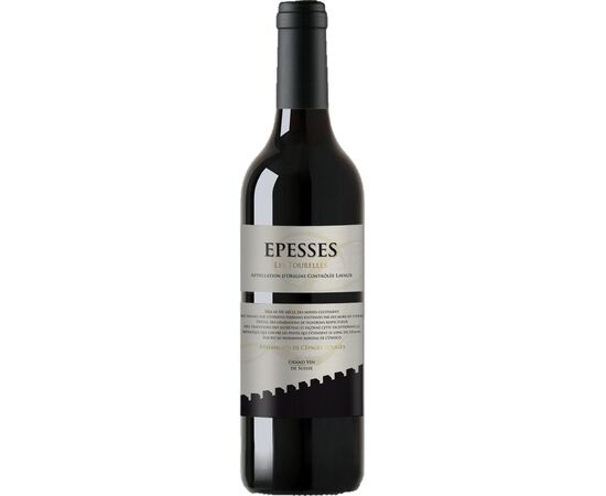 Epesses rouge Lavaux AOC 75 cl