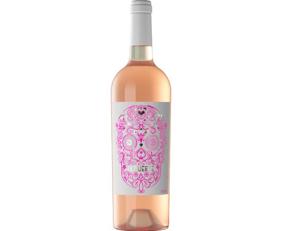 Demuerte Rosé Yecla DO 75 cl