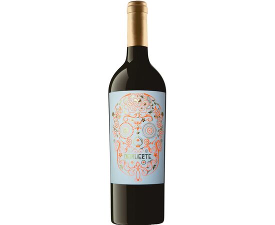 Demuerte White Yecla DO 75 cl