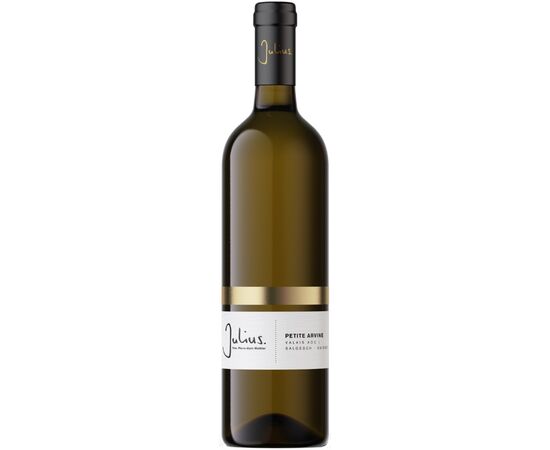 Petite Arvine Valais AOC 75 cl