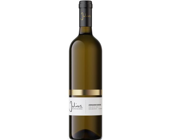 Johannisberg Valais AOC 75 cl