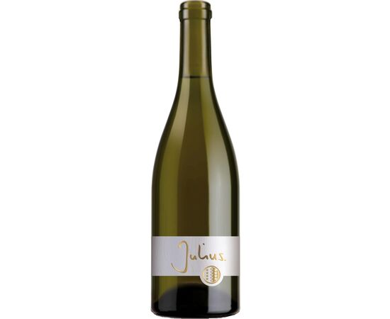 Ligne d'Or Blanc Valais AOC 75 cl