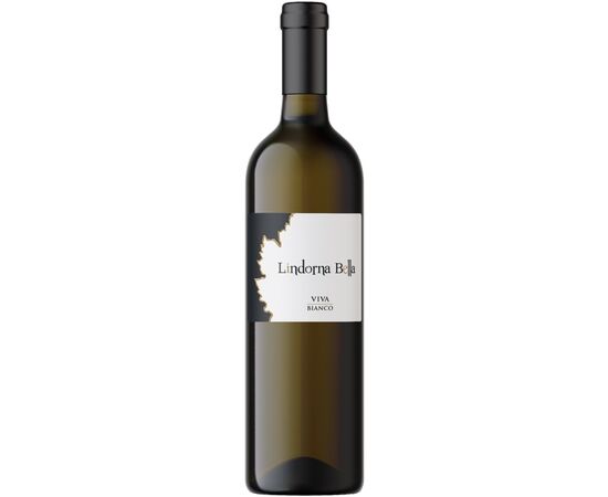 Lindorna Bella blanc Vin de Pays Suisse 75 cl