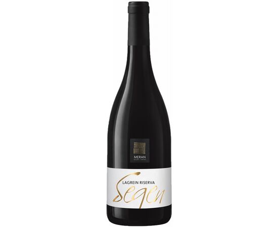 Segen Lagrein Riserva Alto Adige DOC 75 cl