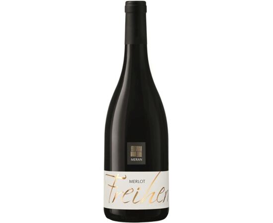 Freiherr Merlot Riserva Alto Adige DOC 75 cl