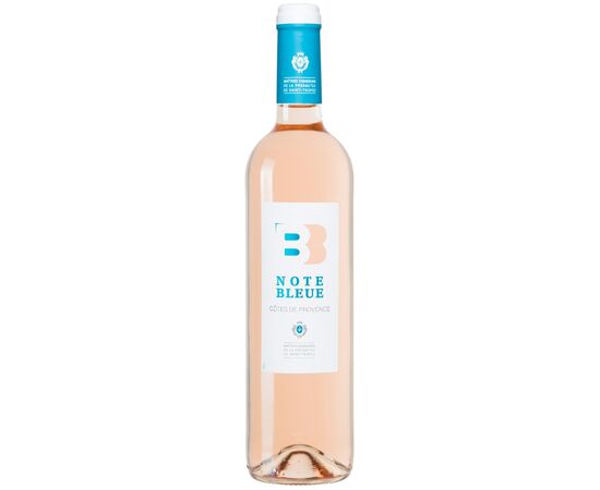 Note Bleue Rosé Côtes de Provence AOP 150 cl