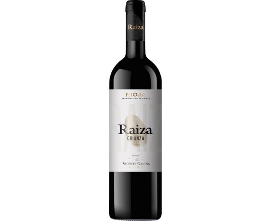 Raiza Crianza Rioja DOCa 75 cl