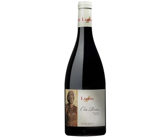 Laurus Côte Rôtie AOP 75 cl