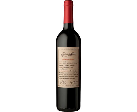 1884 Cabernet Sauvignon Mendoza