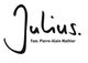 Fam. Pierre-Alain Mathier, Vins et Vignobles Julius, Salgesch