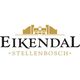 Eikendal Vineyards, Stellenbosch