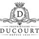 Château de Beauregard-Ducourt, Le Hourc