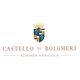 Castello di Bolgheri, Castagneto Carducci